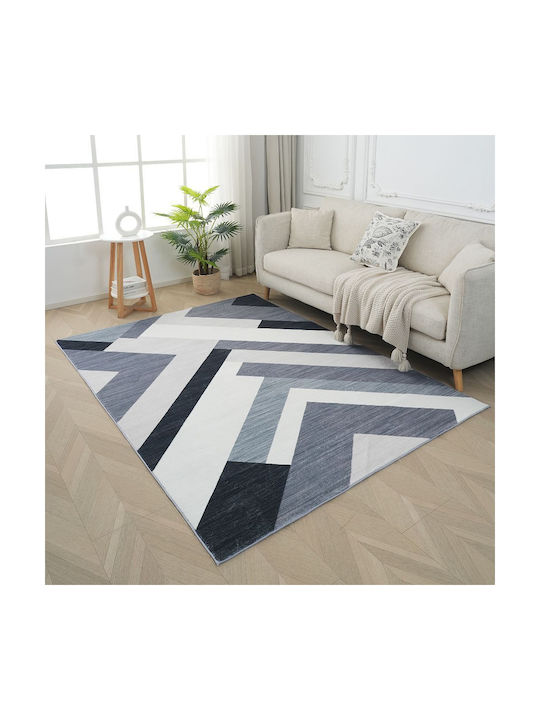 Homeone London Anti-slip Rug Rectangular