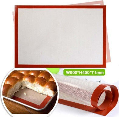 Mouse Pad Mare cu Suprafață de Lucru din Silicon Large (400mm) Maro 2000006383839