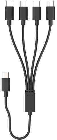 Xtorm Επαναφορτιζόμενες Μπαταρίες AA Li-ion 2200mAh 5V 4τμχ