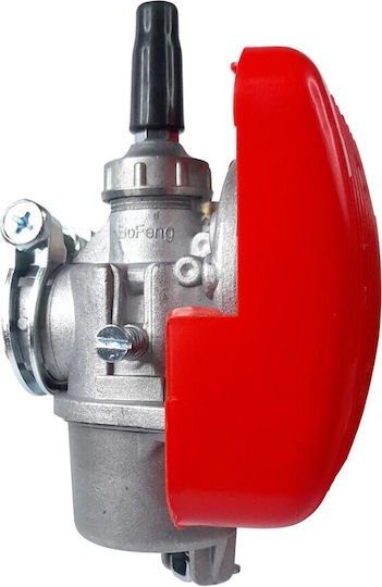 Kit Carburator Motor Bicicletă 100cc