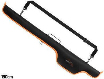 Delphin Spincase Eva 130 Cm Rod Case Bag One Compartment