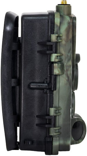 Evolveo Evolveo Strongvision Κάμερα Κυνηγιού Νυχτερινής Λήψης με Ανίχνευση Κίνησης