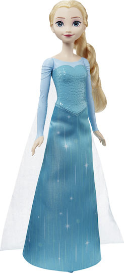 Mattel Frozen Păpușă