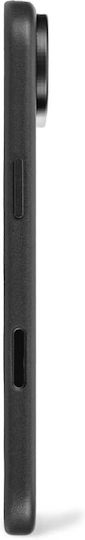 Decoded Backcover Back Cover Metalic 1.2mm Negru (iPhone Air)