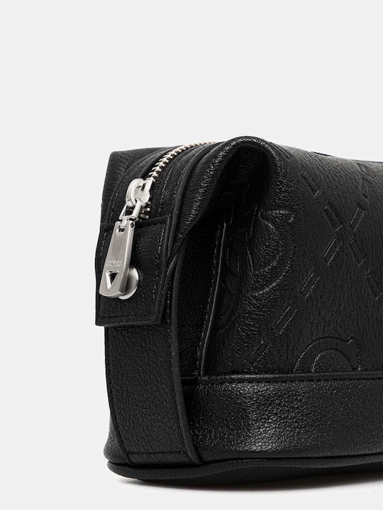 Boston Beauty Case Pmbongp5456-bla Black Toiletry Bag