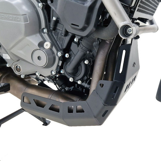 Engine Protection Skidplate Karina Cf Moto 700mt '25 800.2635 Cosmo Accessories