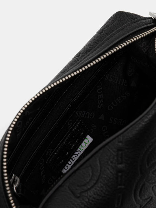 Boston Beauty Case Pmbongp5456-bla Black Toiletry Bag