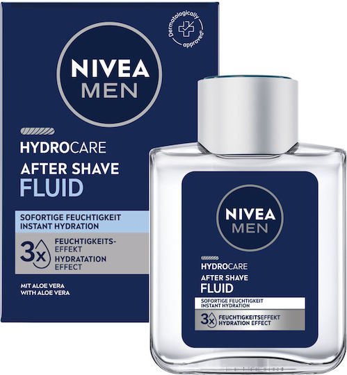 Nivea After Rasur Lotion Hydrocare mit Aloe 100ml | Skroutz Germany