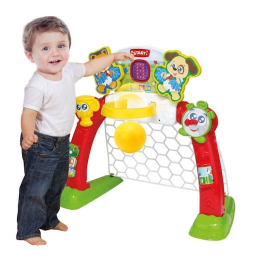 Winfun Τέρμα Ποδοσφαίρου