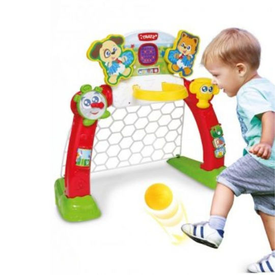 Winfun Τέρμα Ποδοσφαίρου