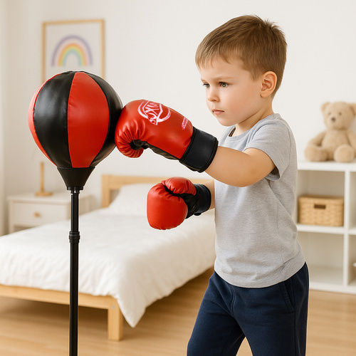 Spielzeug Boxen