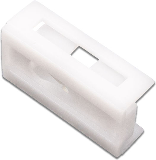 Brackets Windscreen Moulding Mercedes-Benz Vito W638