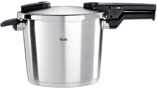 Fissler Premium Vitaquick Set Quattro Тенджери Под Налягане 6л + 3.5л
