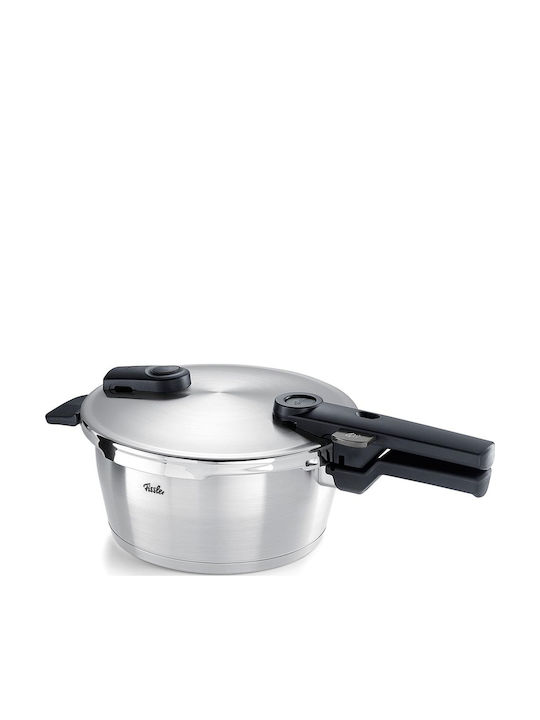 Fissler Vitaquick Premium Χύτρα Ταχύτητας 3.5lt