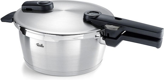 Fissler Vitaquick Premium Pressure Cooker 3.5lt