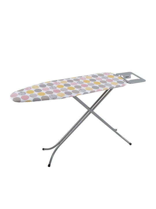 Ankor Σιδερώστρα για Σίδερο Ατμού Σπαστή 132x38x60cm