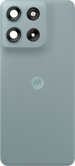 Motorola Battery Cover Gray for