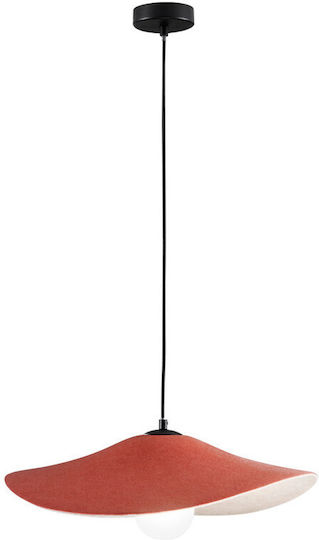 Fan Europe Pendant Light Orange