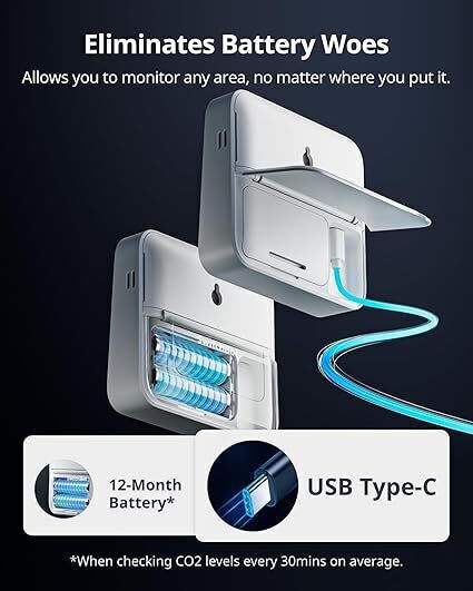 Mini Безжична Система за Аларма с Централ (Bluetooth)