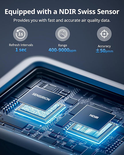 Mini Безжична Система за Аларма с Централ (Bluetooth)