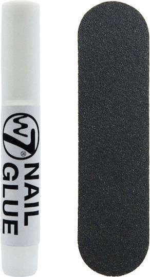Glamorous Nails Crystal Crush W7