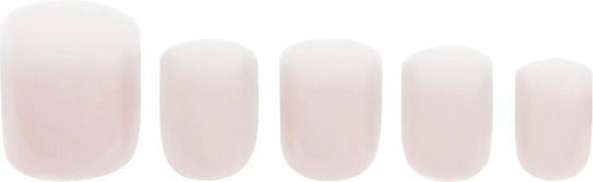 Glamorous Nails French Timeless W7