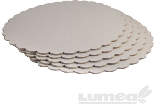 Lumea Tortenständer Papier 1103 5pcs