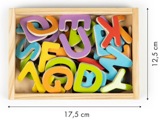 Smartic Lernspiel Buchstaben und Zahlen für 3+ Jahre alt Jahre