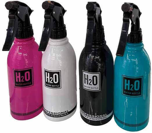 Sprüher Weiß 500ml Tns