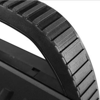 Neutralle Office Footrest with Adjustable Tilt