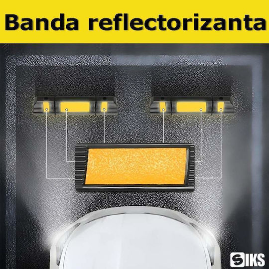 Echipament de parcare