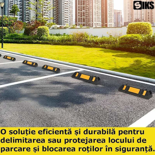 Echipament de parcare