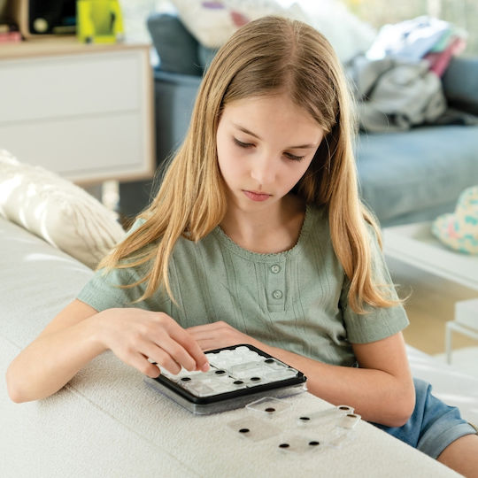 Επιτραπέζιο Παιχνίδι Dice Deduction για 1 Παίκτη 10+ Ετών Smart