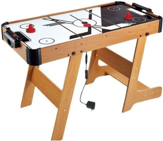 Trademarkt Επιτραπέζιο Air Hockey Ξύλινο