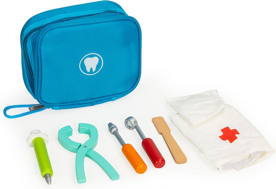 Smartic Set Medical Pentru Copii Pentru 3+ Ani