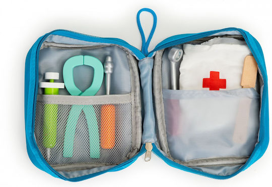 Smartic Set Medical Pentru Copii Pentru 3+ Ani