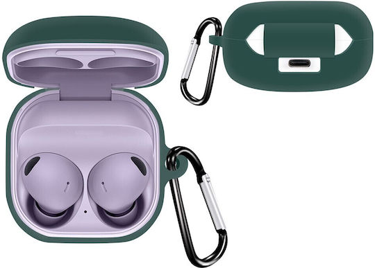 Калъф в Сив цвят за Galaxy Buds Pro