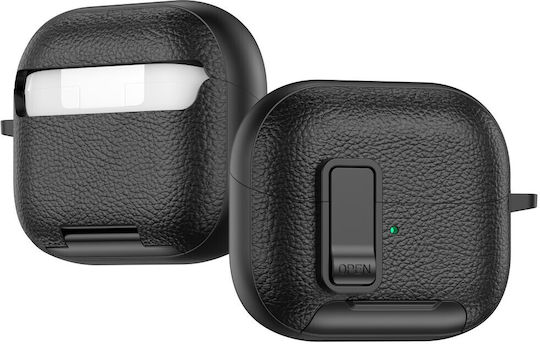 Калъф в Бял цвят за Galaxy Buds3