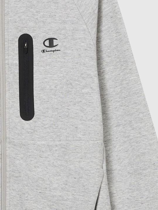 Παντελόνι Φόρμας Grey