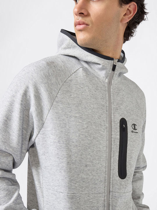 Παντελόνι Φόρμας Grey