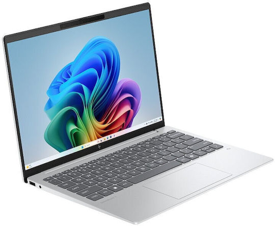 HP OmniBook 7 AeroNGAI 13-bg1009nn 13.3" IPS QHD+ (Ryzen AI 300 Serie-KI 7 350/16GB/2TB SSD/W11 Startseite) (International English Tastatur)