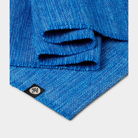 Manduka Exercise Mat Blue