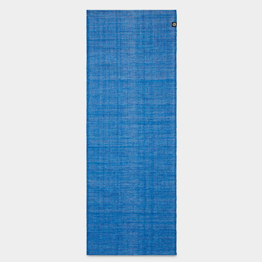 Manduka Exercise Mat Blue