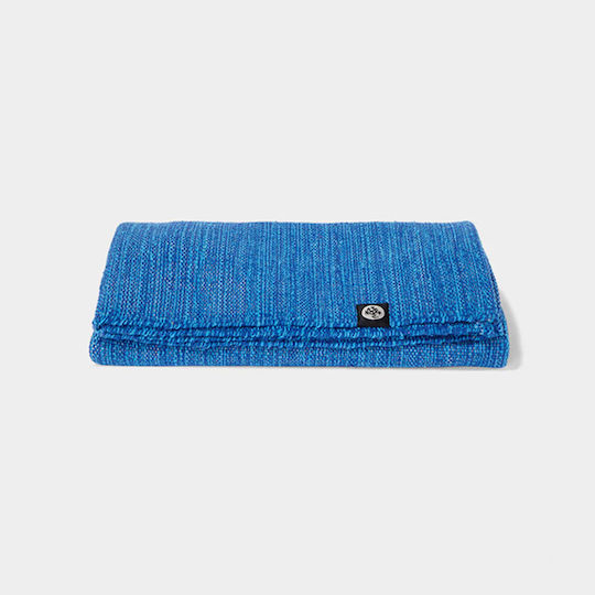 Manduka Exercise Mat Blue