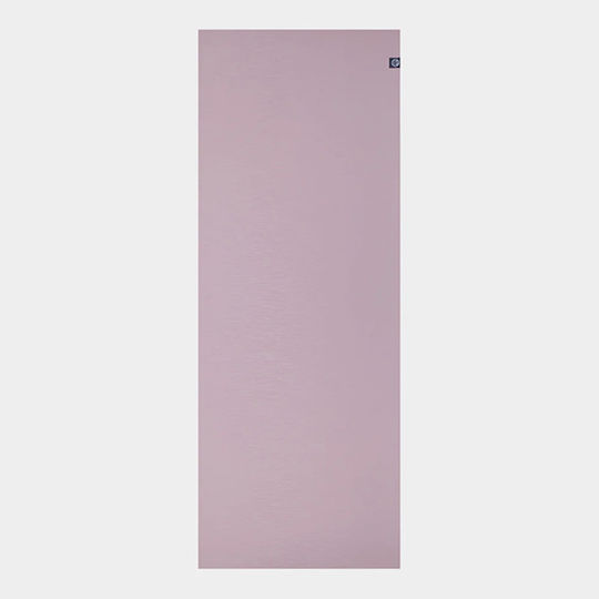 Manduka Στρώμα Yoga Μωβ