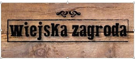Wiejska Zagroda Υγρή Τροφή Σκύλων σε Κονσέρβα με Πάπια 400gr