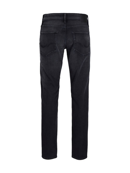 Herren Jeanshose Dark Gray