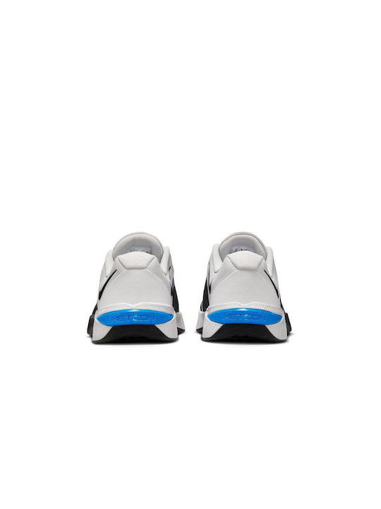 Metcon 10 Мъжки Спортни обувки Crossfit Grey / Black / Blue