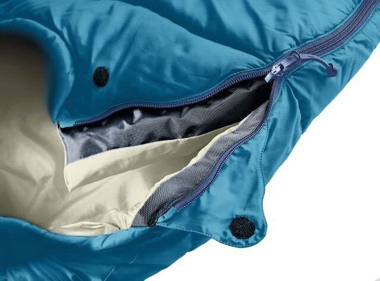 Deuter Schlafsack Einzeln Wave/bone