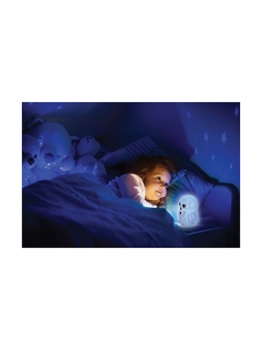 Lexibook Kids Decorative Lamp 3εκ.